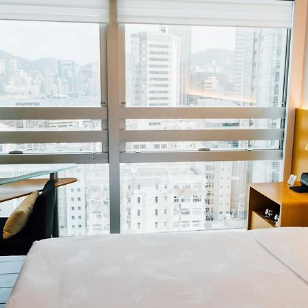 הונג קונג The Empire Hotel Kowloon - Tsim Sha Tsui מראה חיצוני תמונה