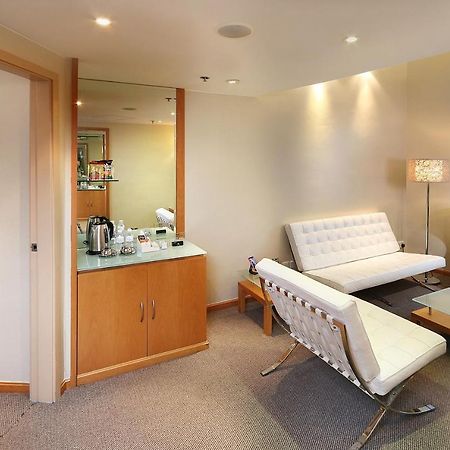 הונג קונג The Empire Hotel Kowloon - Tsim Sha Tsui מראה חיצוני תמונה
