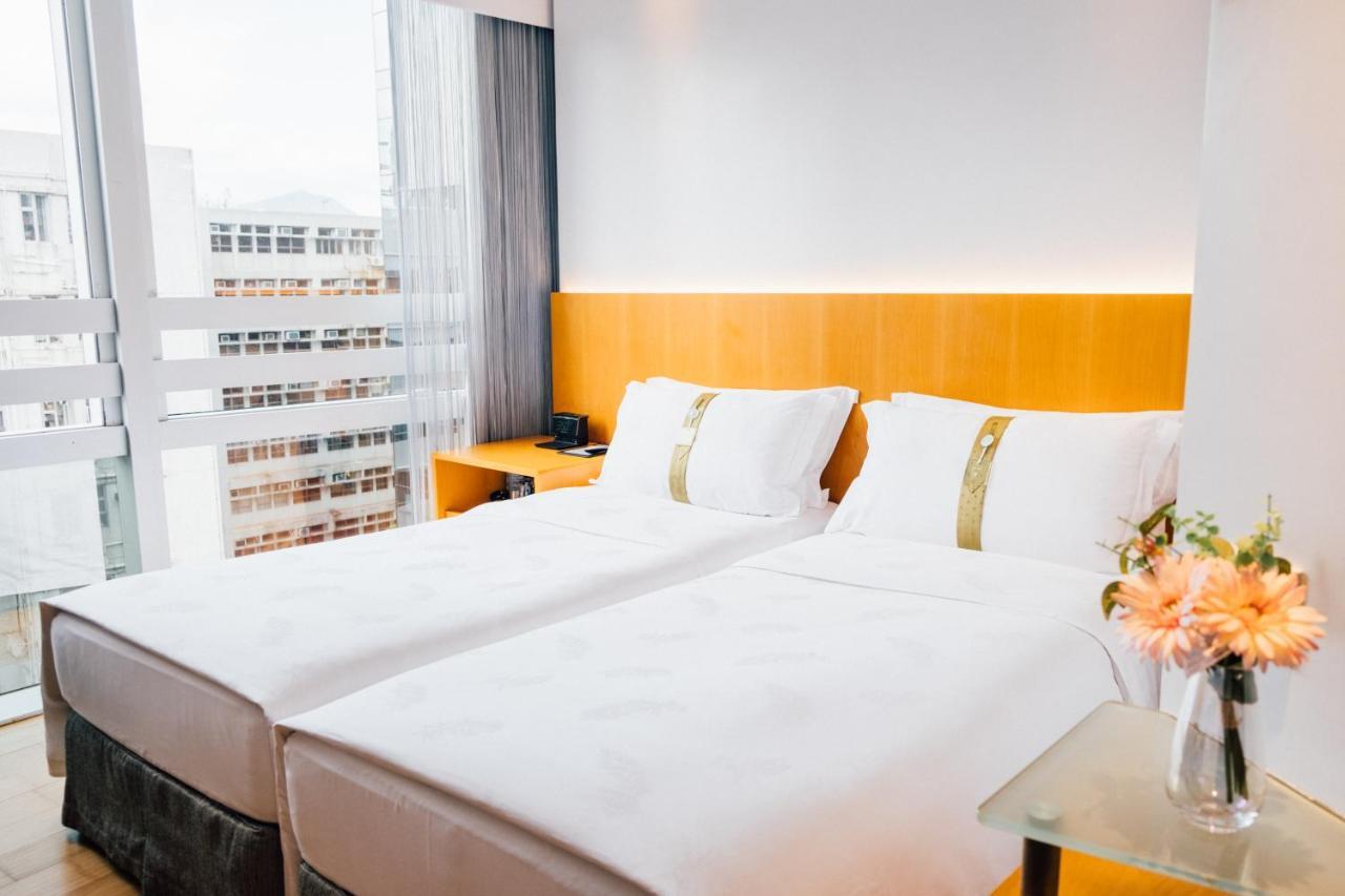 הונג קונג The Empire Hotel Kowloon - Tsim Sha Tsui מראה חיצוני תמונה