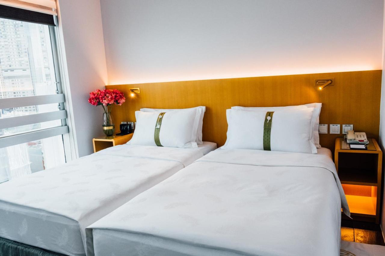 הונג קונג The Empire Hotel Kowloon - Tsim Sha Tsui מראה חיצוני תמונה