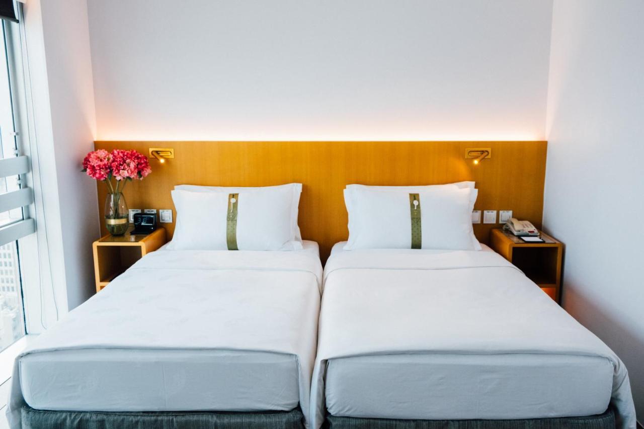הונג קונג The Empire Hotel Kowloon - Tsim Sha Tsui מראה חיצוני תמונה
