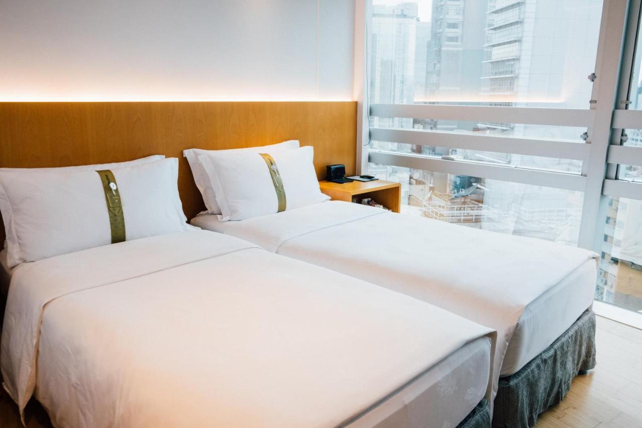הונג קונג The Empire Hotel Kowloon - Tsim Sha Tsui מראה חיצוני תמונה