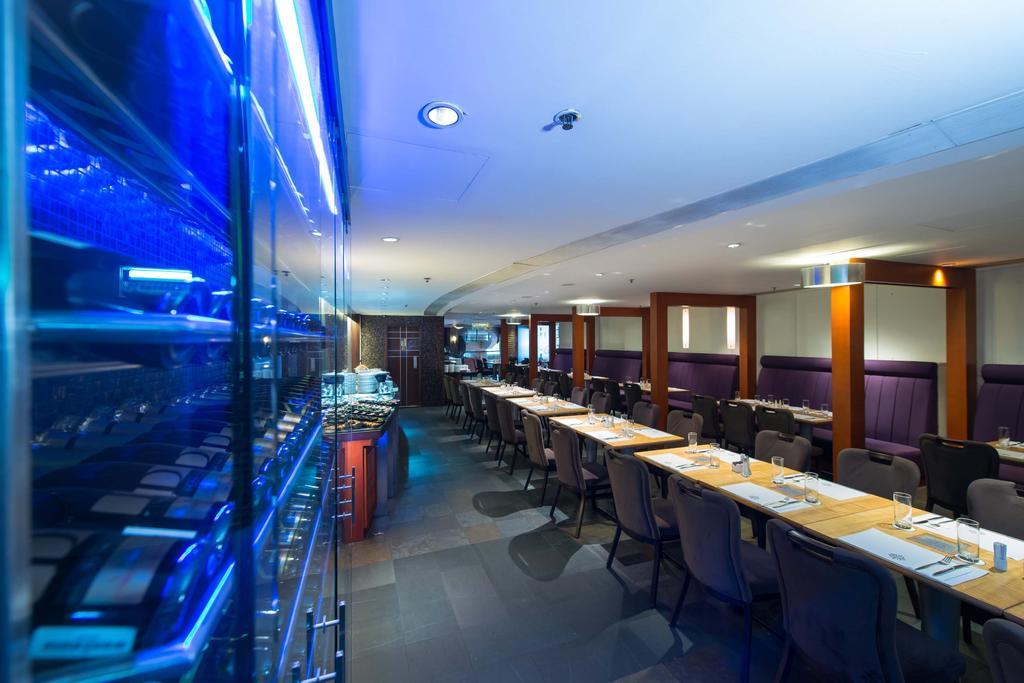 הונג קונג The Empire Hotel Kowloon - Tsim Sha Tsui מראה חיצוני תמונה