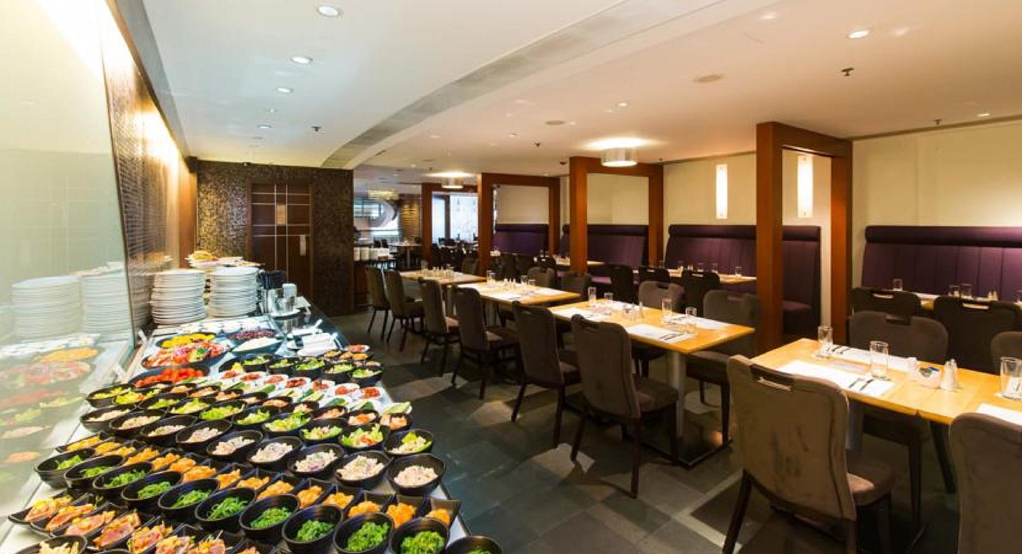 הונג קונג The Empire Hotel Kowloon - Tsim Sha Tsui מראה חיצוני תמונה