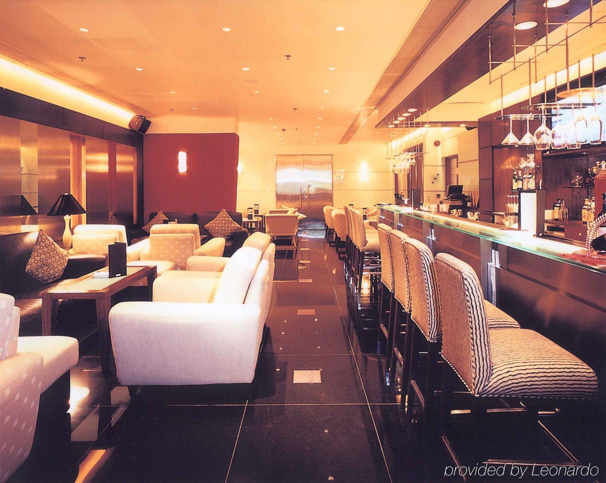 הונג קונג The Empire Hotel Kowloon - Tsim Sha Tsui מסעדה תמונה